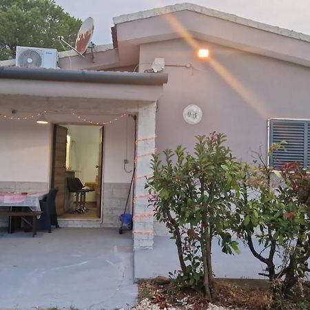 Gio' House Villa Ferrandina Eksteriør billede