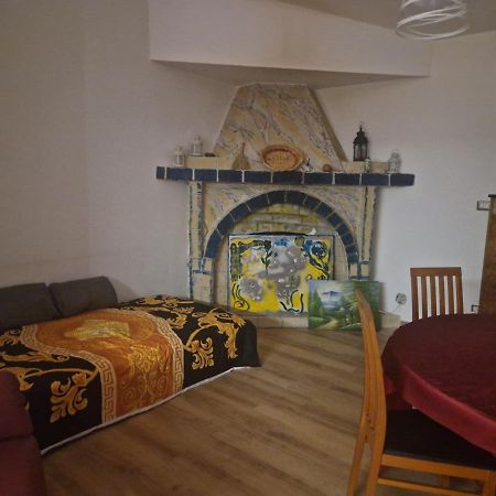 Gio' House Villa Ferrandina Eksteriør billede