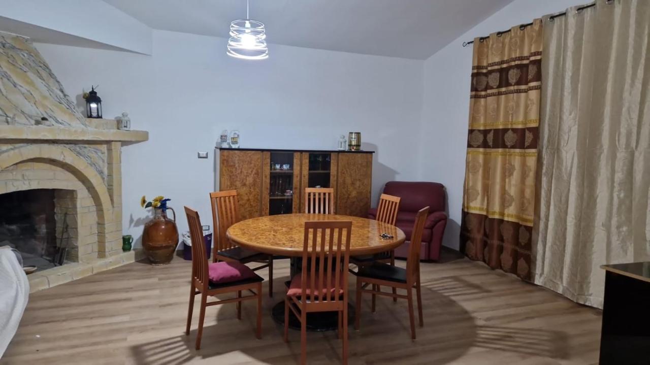Gio' House Villa Ferrandina Eksteriør billede