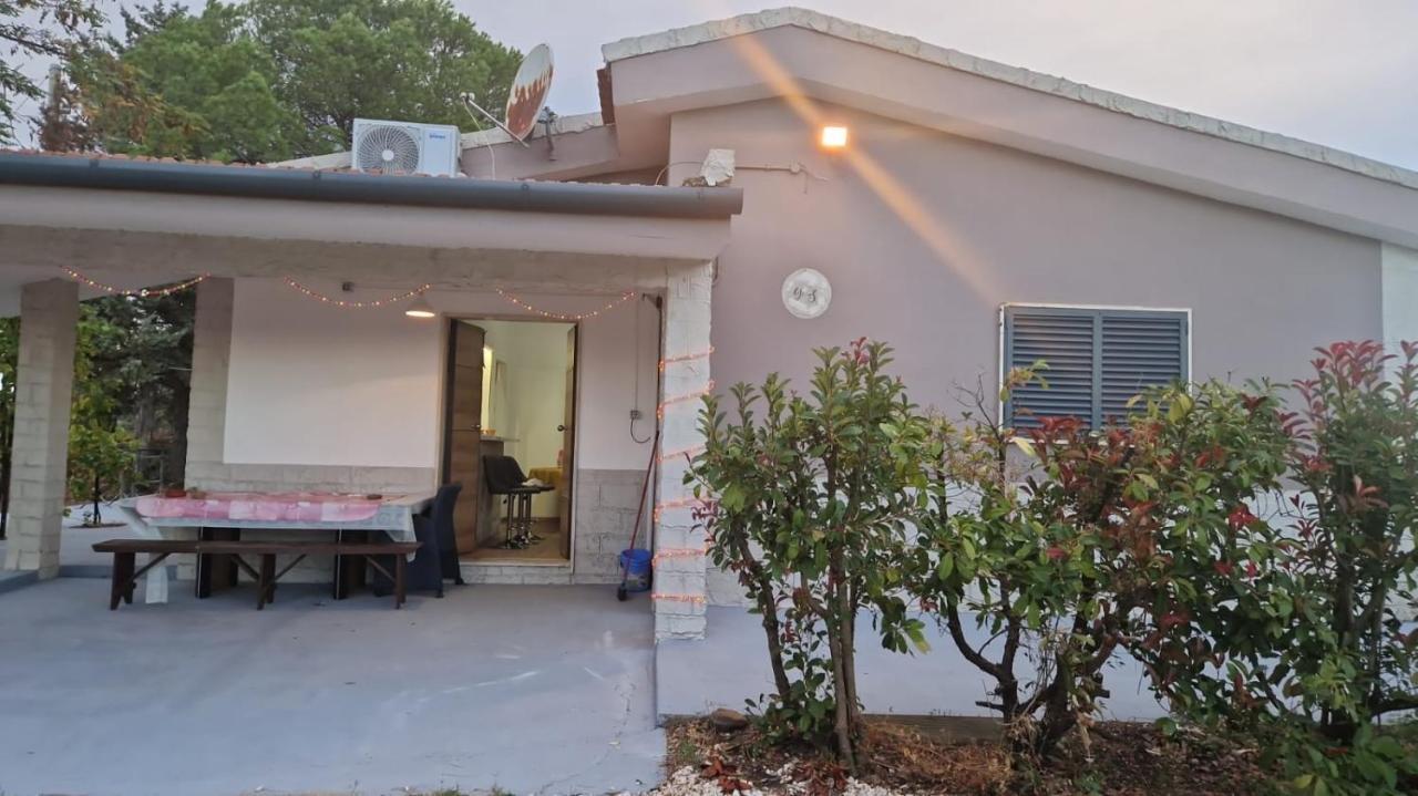 Gio' House Villa Ferrandina Eksteriør billede