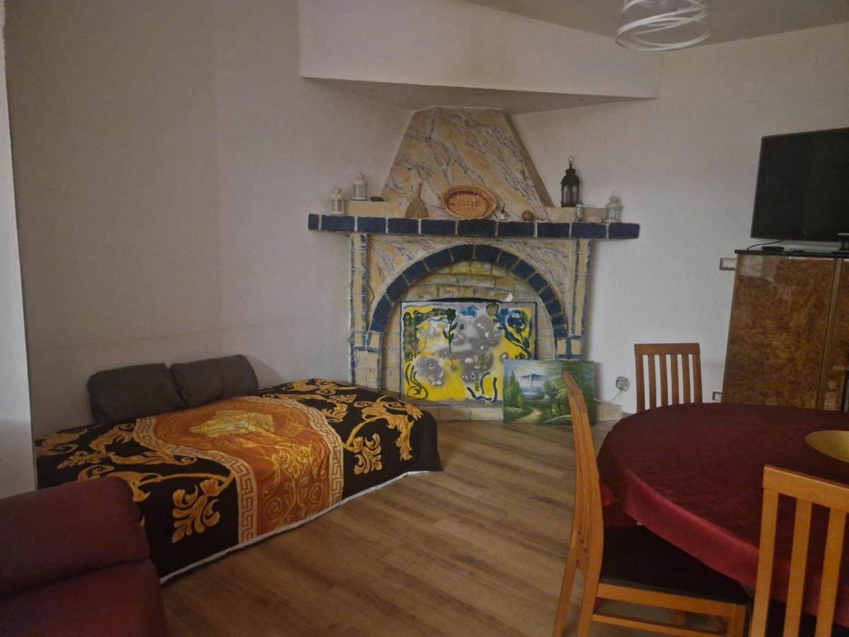 Gio' House Villa Ferrandina Eksteriør billede