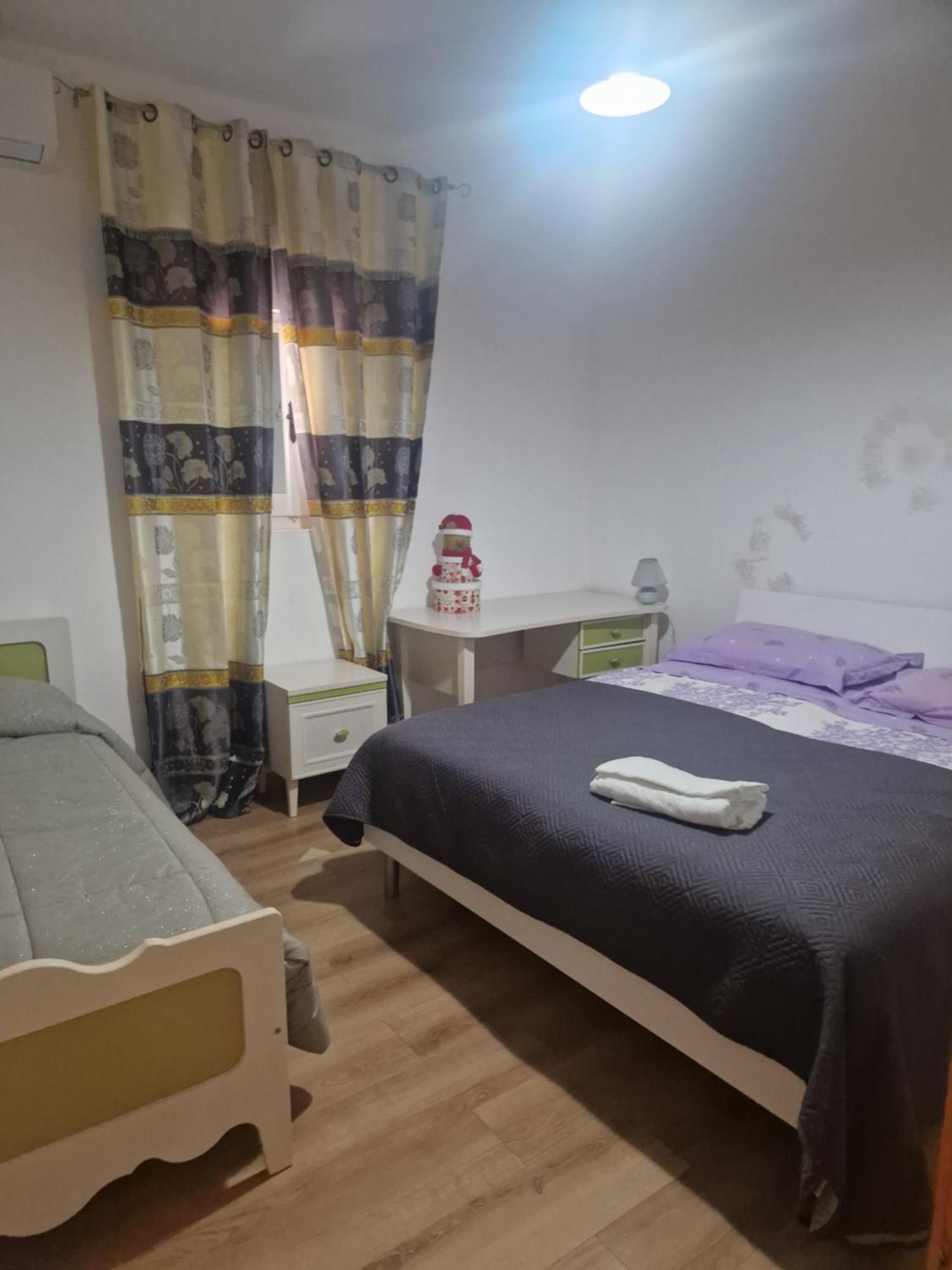 Gio' House Villa Ferrandina Eksteriør billede